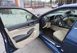 2020 Nissan Maxima - Image 20