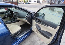 2020 Nissan Maxima - Image 21