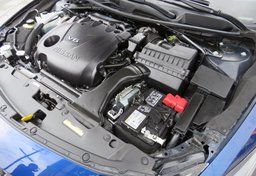 2020 Nissan Maxima - Image 54