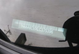 2020 Nissan Maxima - Image 49