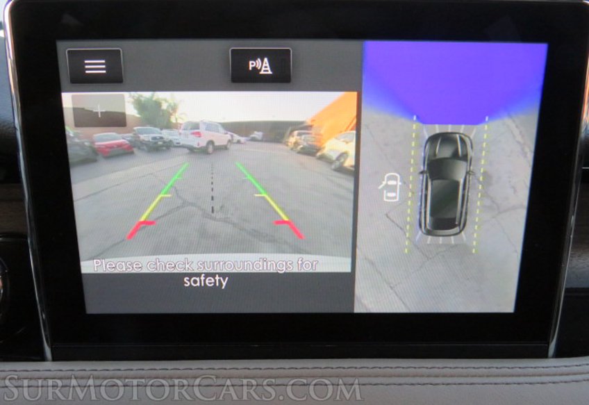 2020 Lincoln Corsair - Image 36