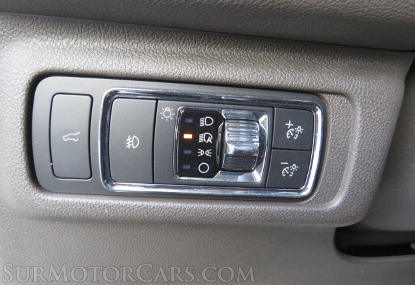 2020 Lincoln Corsair - Image 48