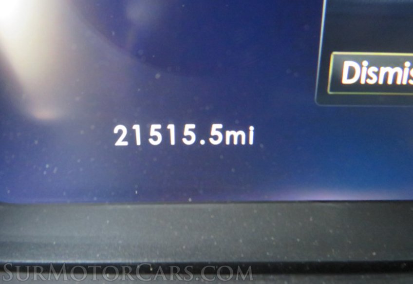 2020 Lincoln Corsair - Image 33