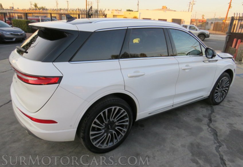 2020 Lincoln Corsair - Image 7