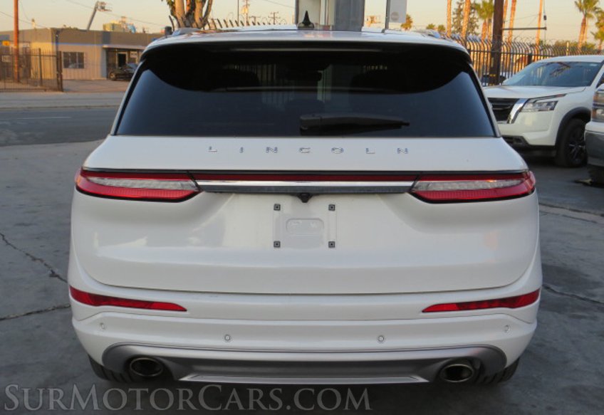 2020 Lincoln Corsair - Image 12