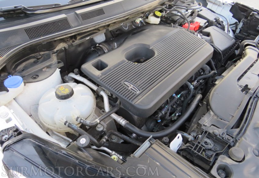 2020 Lincoln Corsair - Image 50