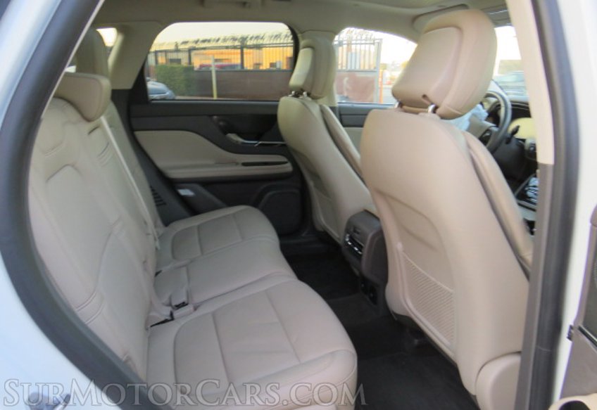 2020 Lincoln Corsair - Image 29