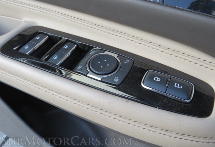 2020 Lincoln Corsair - Image 40