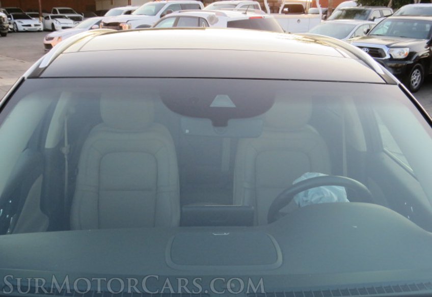 2020 Lincoln Corsair - Image 13