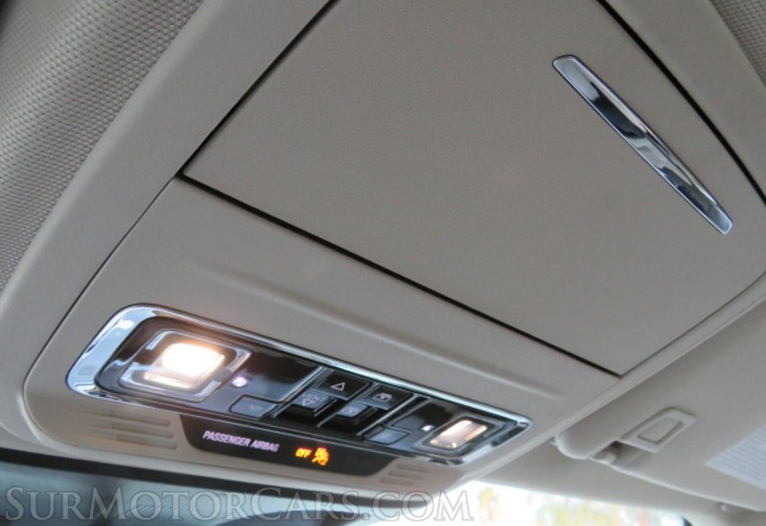 2020 Lincoln Corsair - Image 41