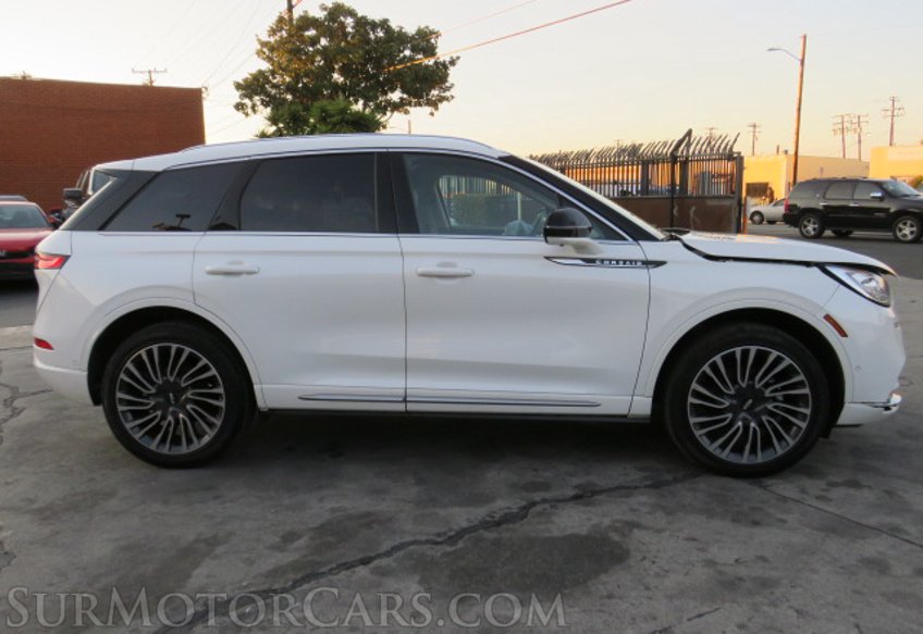 2020 Lincoln Corsair - Image 6