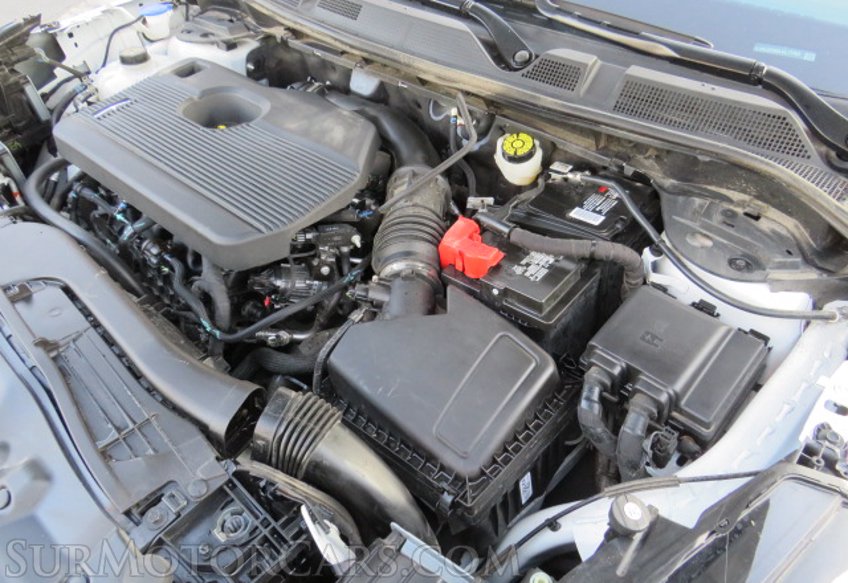 2020 Lincoln Corsair - Image 52