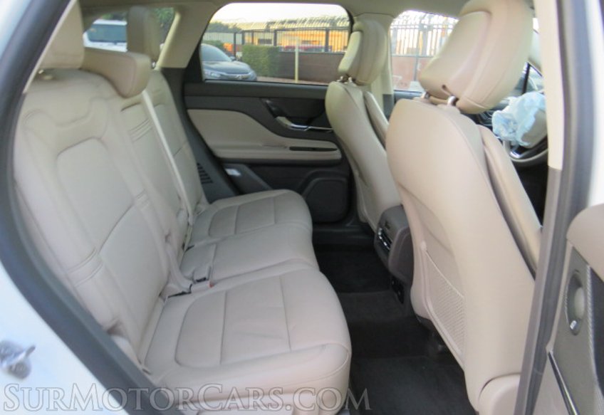 2020 Lincoln Corsair - Image 31