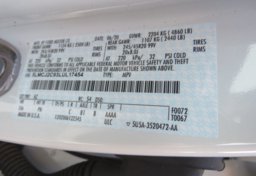 2020 Lincoln Corsair - Image 55