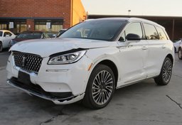 2020 Lincoln Corsair - Image 4