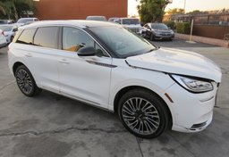 2020 Lincoln Corsair - Image 1