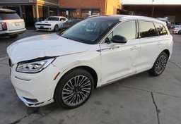 2020 Lincoln Corsair - Image 2