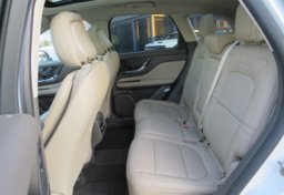 2020 Lincoln Corsair - Image 30