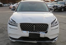 2020 Lincoln Corsair - Image 11