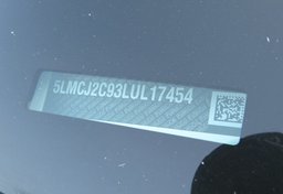 2020 Lincoln Corsair - Image 53