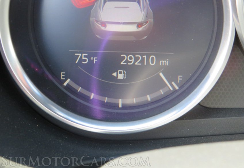 2017 Mazda MX-5 Miata RF - Image 30