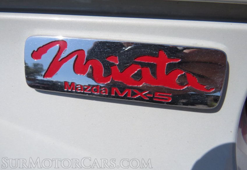 2017 Mazda MX-5 Miata RF - Image 21