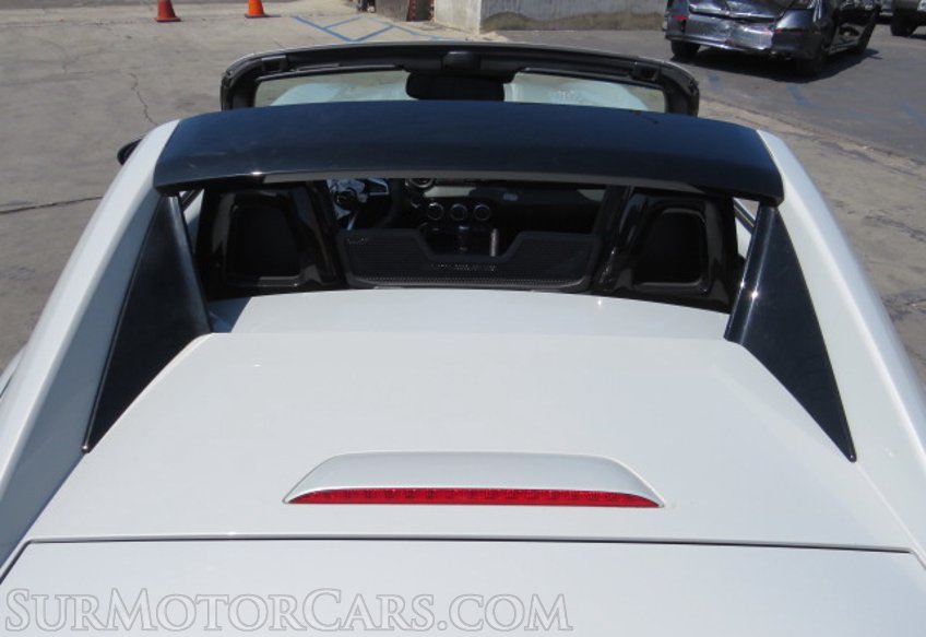 2017 Mazda MX-5 Miata RF - Image 17