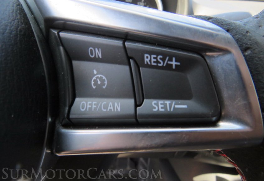 2017 Mazda MX-5 Miata RF - Image 40