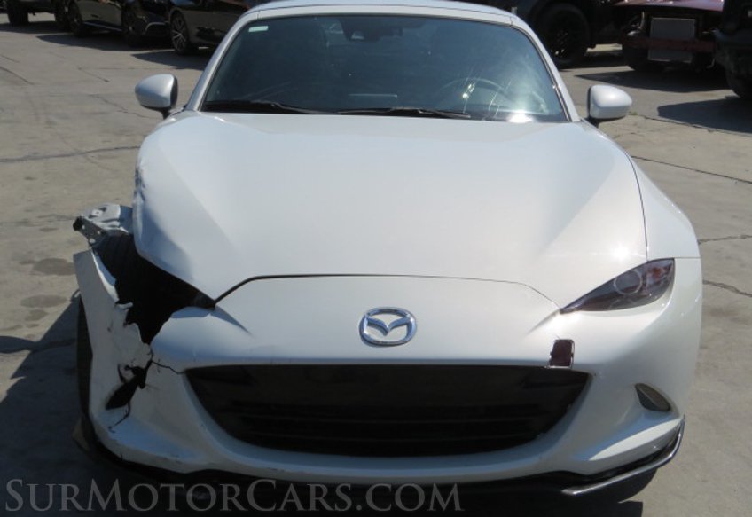2017 Mazda MX-5 Miata RF - Image 13