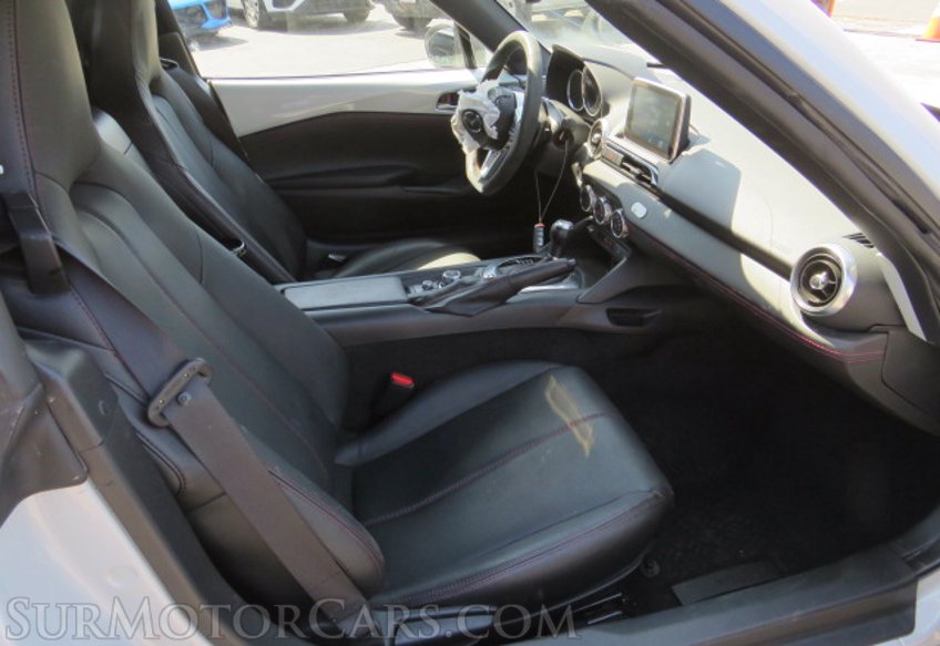 2017 Mazda MX-5 Miata RF - Image 27