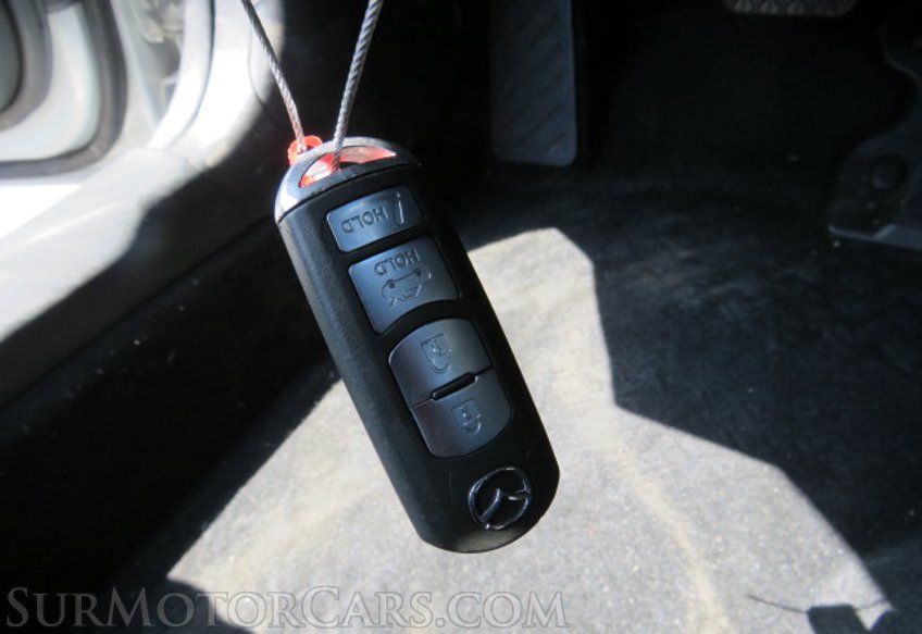 2017 Mazda MX-5 Miata RF - Image 36