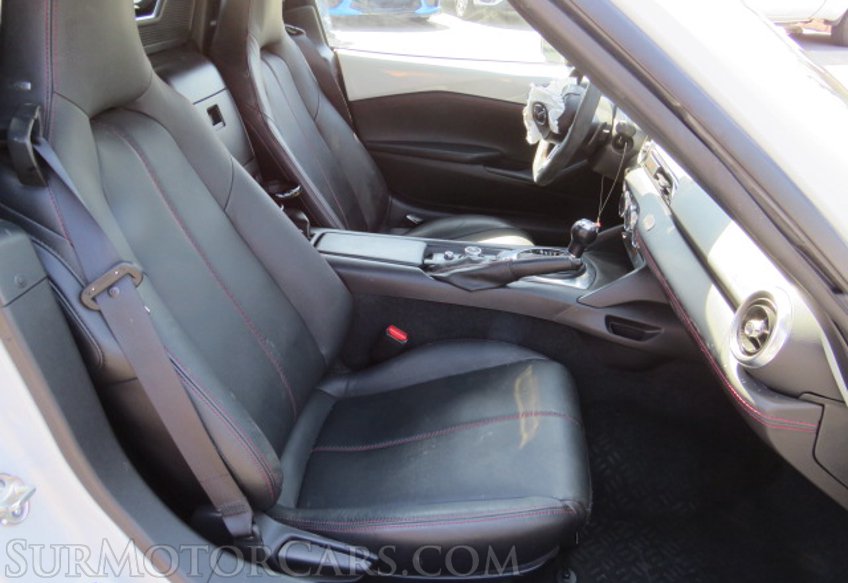 2017 Mazda MX-5 Miata RF - Image 29