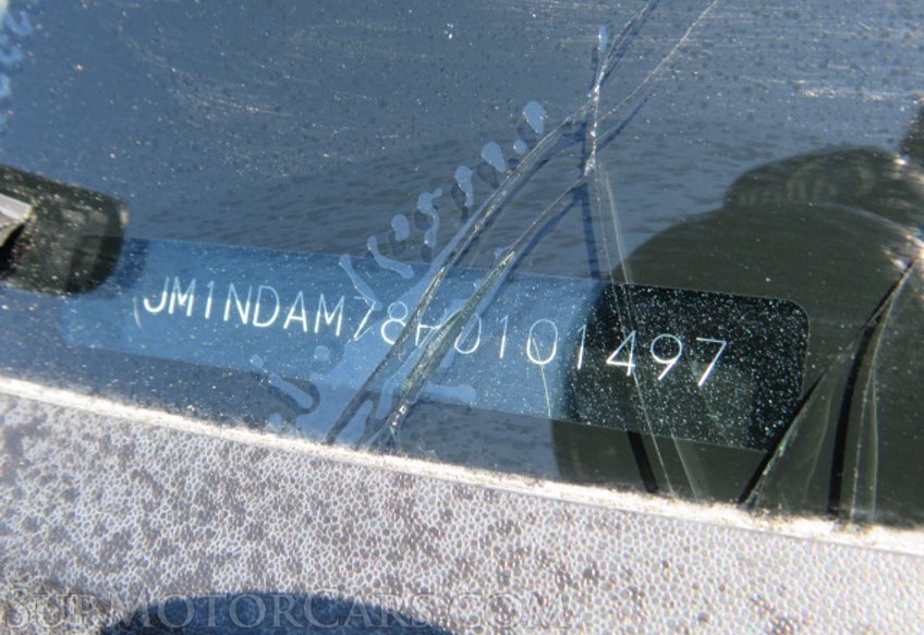 2017 Mazda MX-5 Miata RF - Image 46