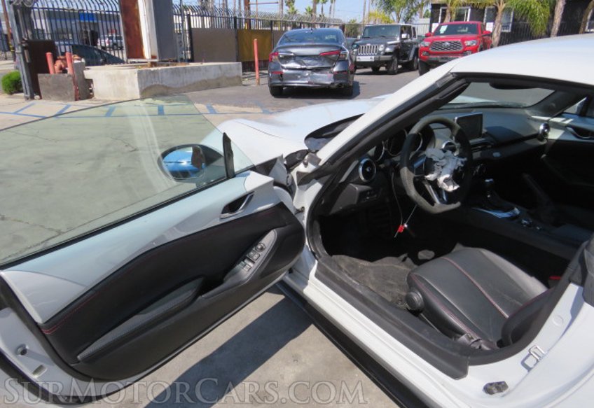 2017 Mazda MX-5 Miata RF - Image 24