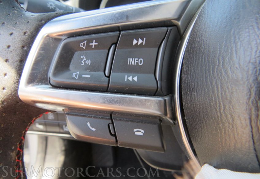 2017 Mazda MX-5 Miata RF - Image 38