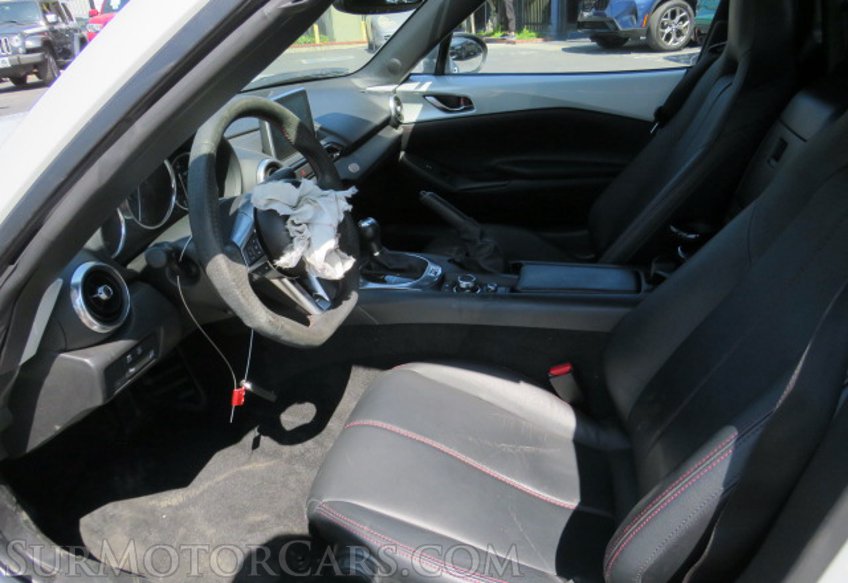 2017 Mazda MX-5 Miata RF - Image 28