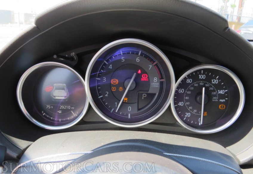 2017 Mazda MX-5 Miata RF - Image 32