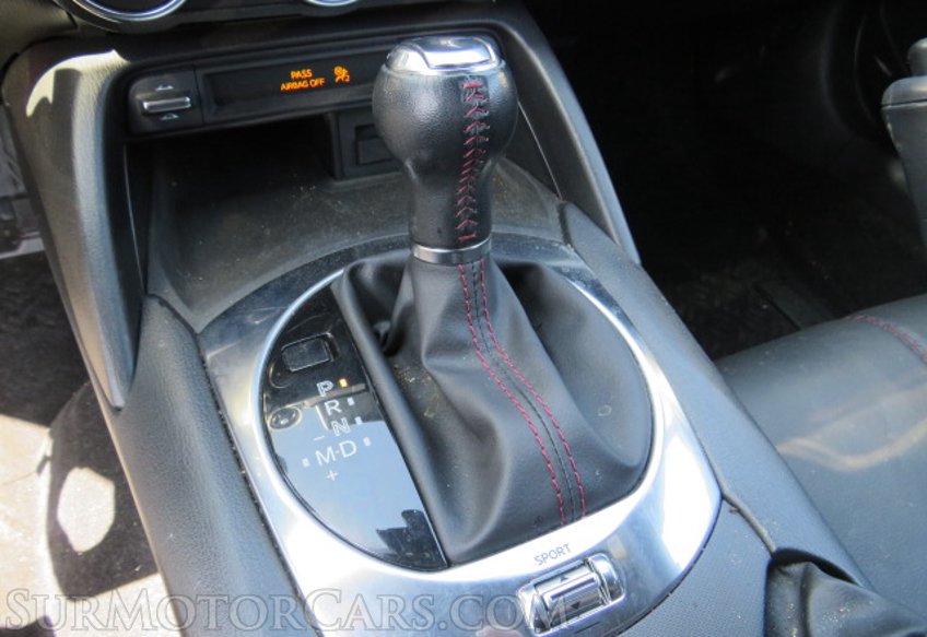 2017 Mazda MX-5 Miata RF - Image 33