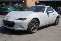 2017 Mazda MX-5 Miata RF - Image 5