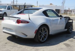 2017 Mazda MX-5 Miata RF - Image 12