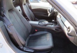 2017 Mazda MX-5 Miata RF - Image 29