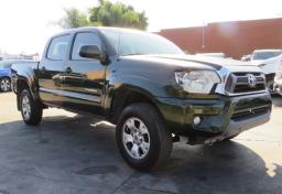 Thumbnail of 2013 Toyota Tacoma