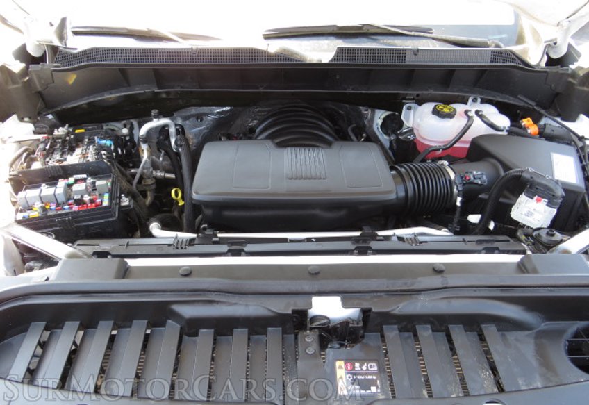 2021 Chevrolet Silverado 1500 - Image 39