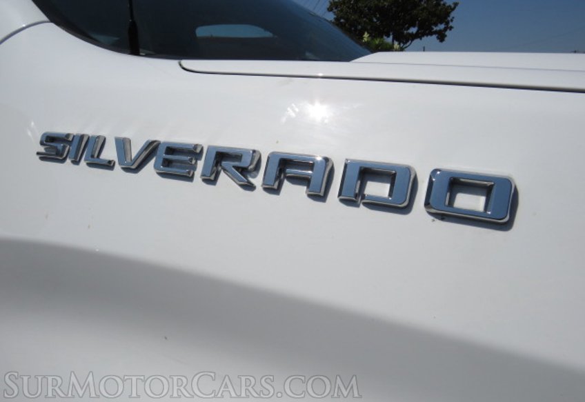 2021 Chevrolet Silverado 1500 - Image 17