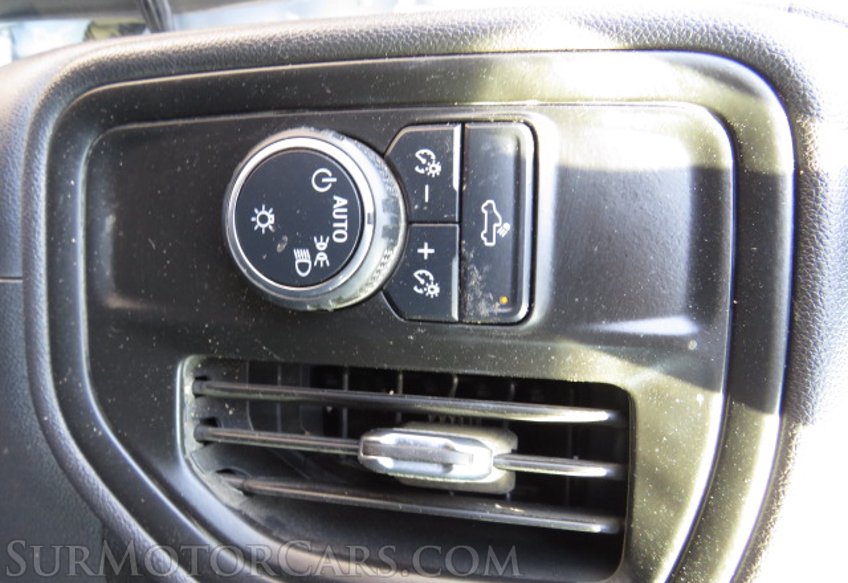 2021 Chevrolet Silverado 1500 - Image 28