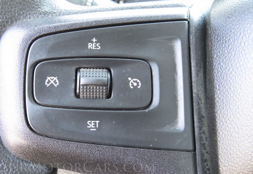 2021 Chevrolet Silverado 1500 - Image 26