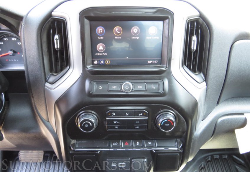 2021 Chevrolet Silverado 1500 - Image 31