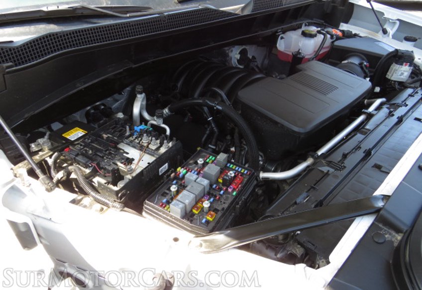 2021 Chevrolet Silverado 1500 - Image 41