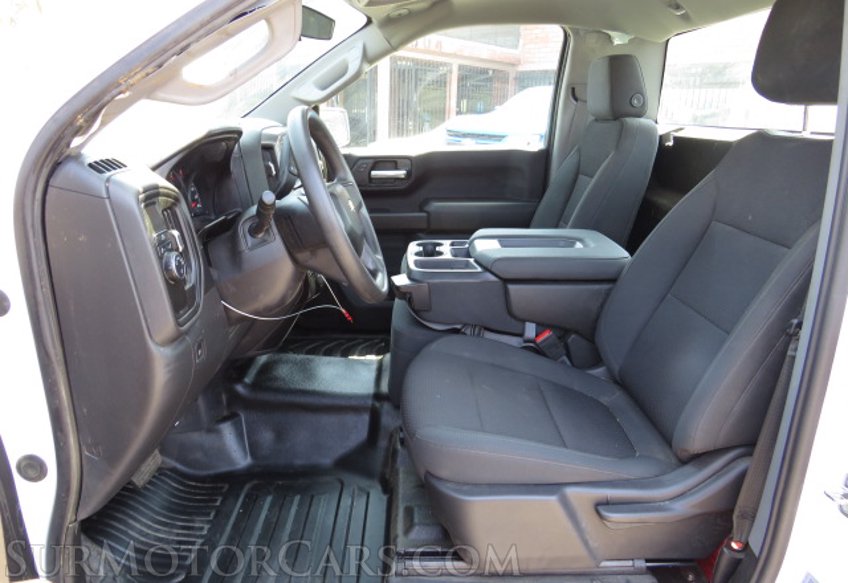 2021 Chevrolet Silverado 1500 - Image 20