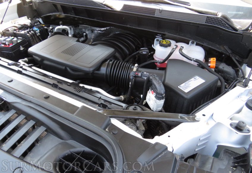 2021 Chevrolet Silverado 1500 - Image 40